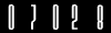 NOTE DAT THIS COUNTER IS NOT WORKING