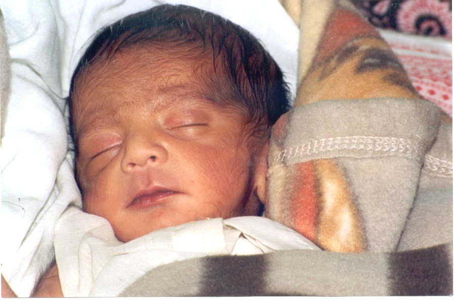 Out of NICU