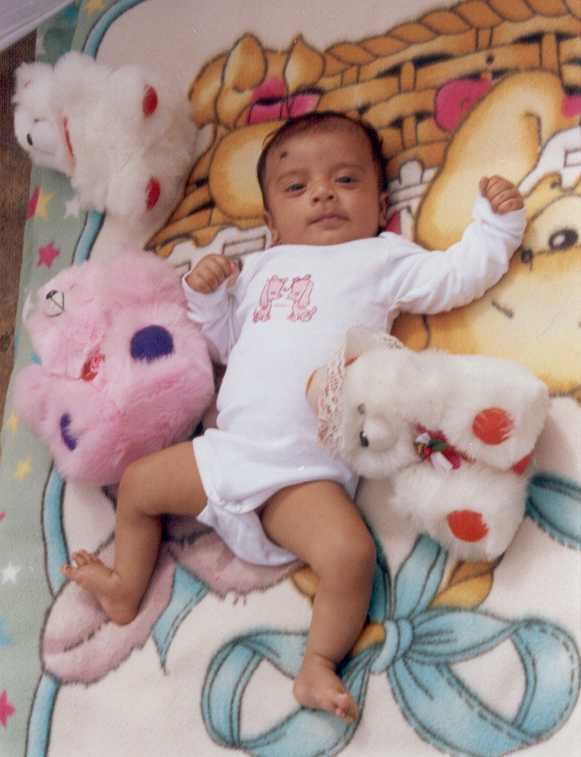 I love my photos