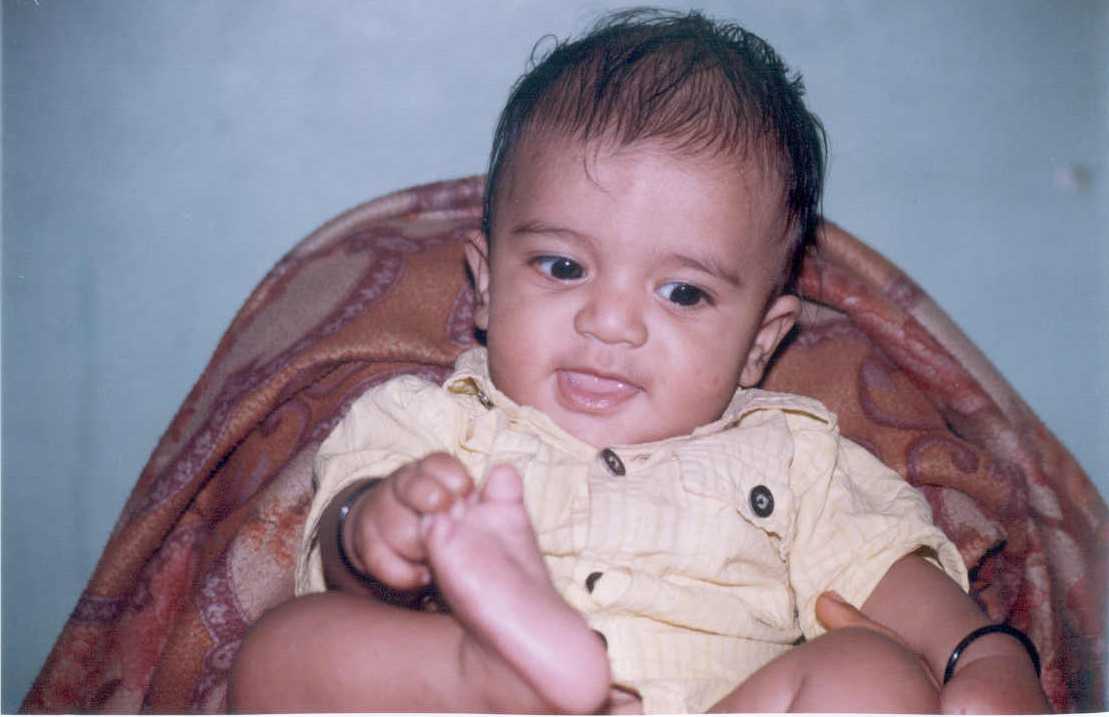 Thumb after all is not bad Eh..!!