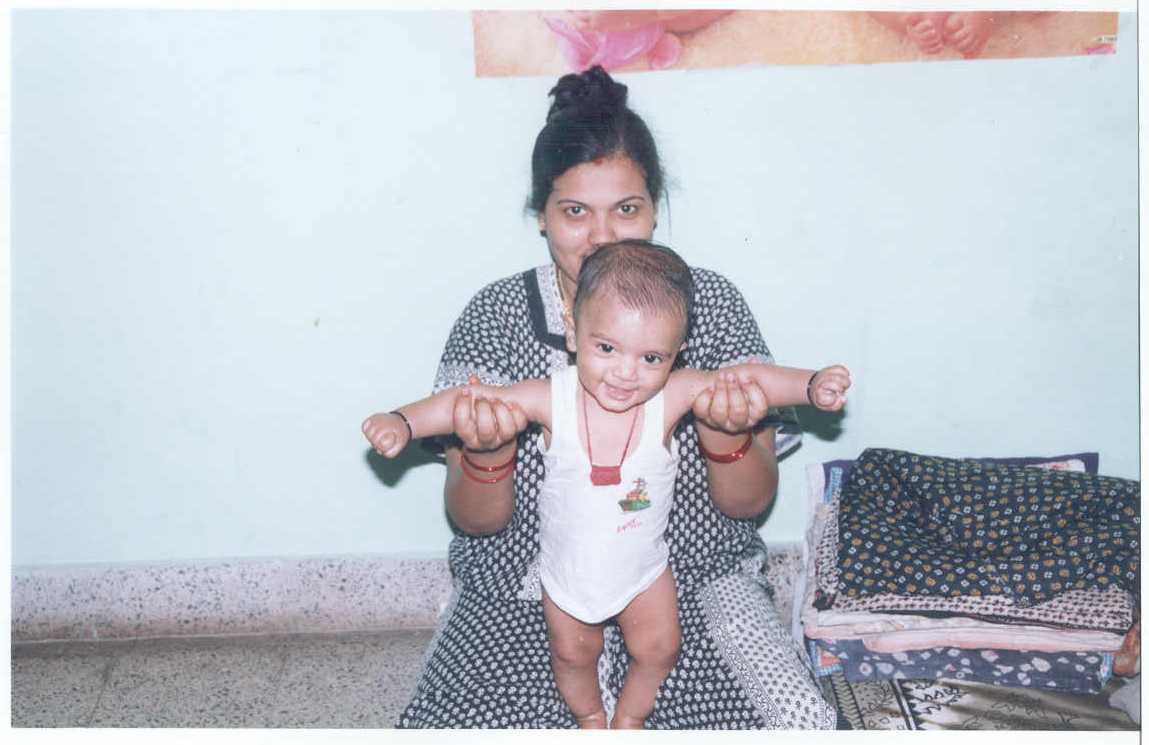 Moma and me Ohooooo!!