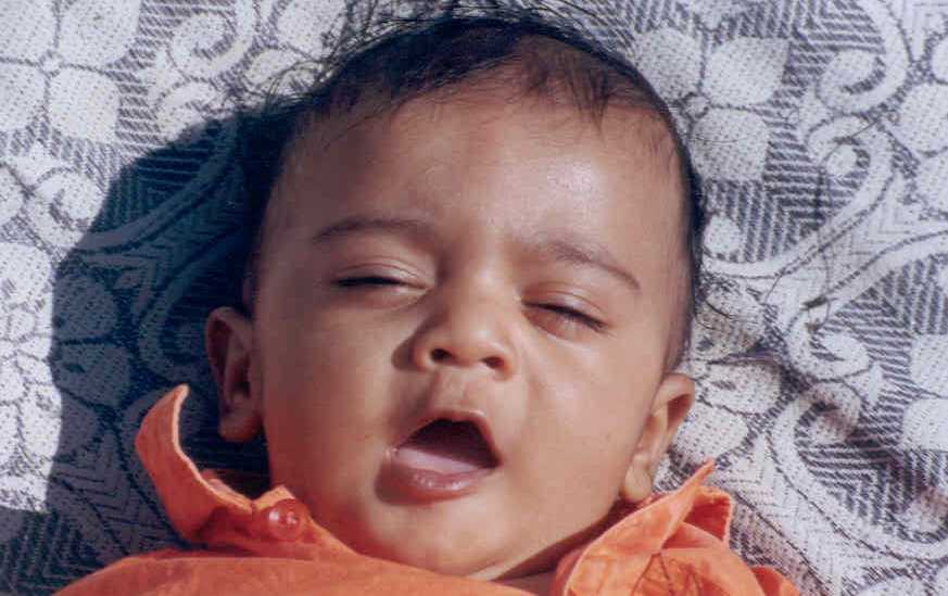 YOu guys make me feel sleepy !!