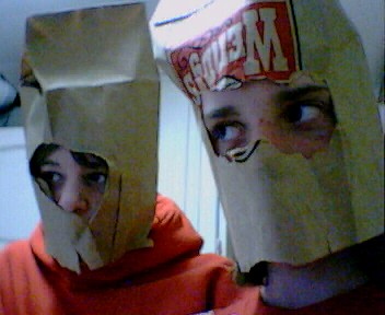 Bag heads