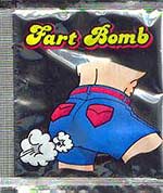 Fart Barm