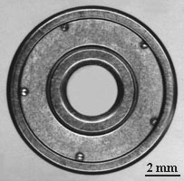 Bearing