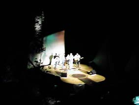 Stage