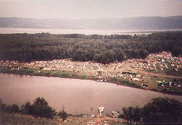 The Glade