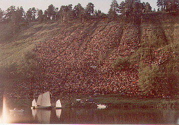 Gora (the mountain)