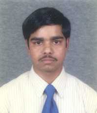 Sukumar Ghorai