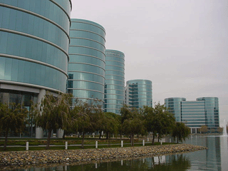 Oracle