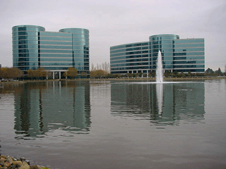 Oracle