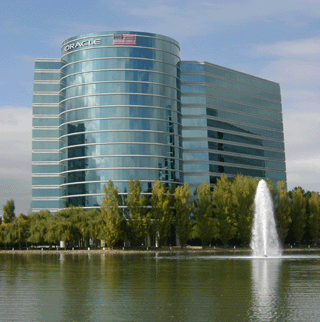 Oracle