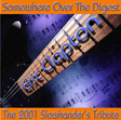 CD cover