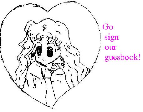 Sign the guestbook dangit!