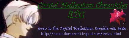 Crystal Millenium Chronicles RPG. It's well worth a visit!! ///_^