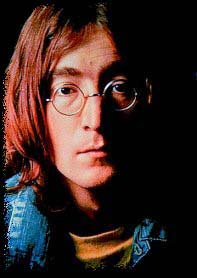 John Lennon for peace