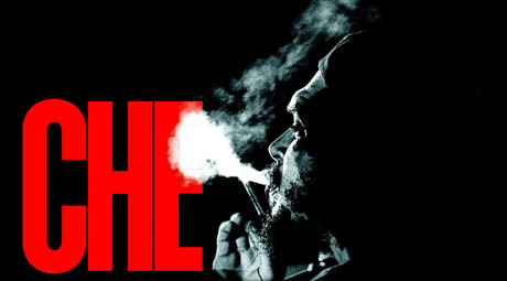 Le site du CHE