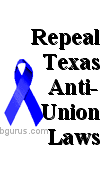 Unionize Texas Workers!