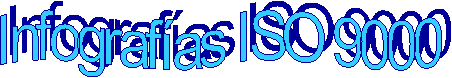Infograf�as ISO 9000
