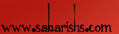 www.sabarishs.com