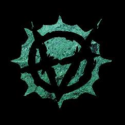 I want to war with the gods - Mission UK, Last Beat Of Your Heart