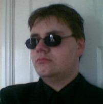 Hunt was disappointed when he was turned down at the Men In Black III audition