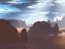 The Wastelands