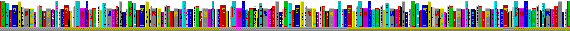books on a shelf