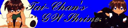 My friend's site.
