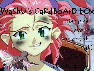 My little sister's site.