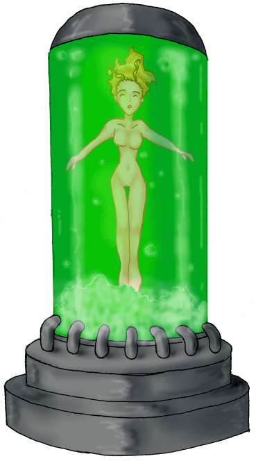 A Zodiac Specimen