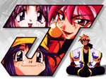 Saber Marionette J, la zaga que d&aacute; inicio a Saber Marionette World.