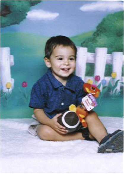 2 years old