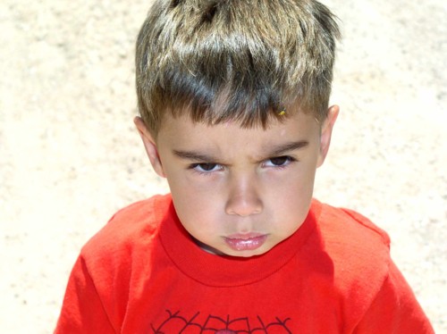 4 years old
