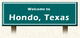 Hunting Listings in Nearby Hondo!