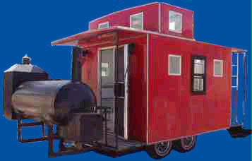 Click to learn about Longhorn BBQ!