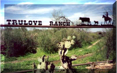 Tru Love Ranch!