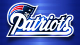 Three-Time Super Bowl Champions!