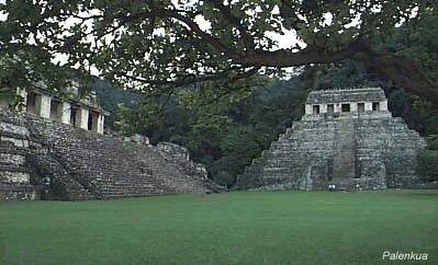 Palenkua