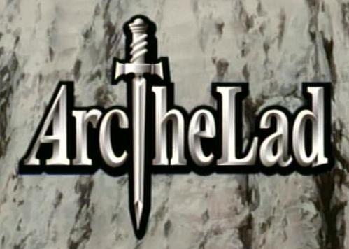 Arc the Lad