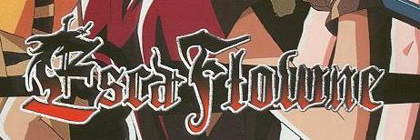 Tenkuu no Escaflowne