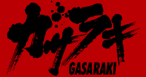 Gasaraki