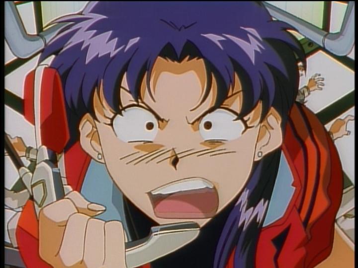 Misato