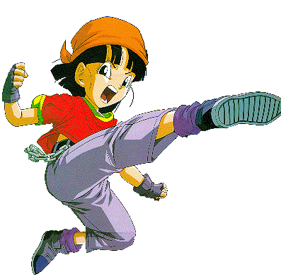 Enter the DBZ image gallery