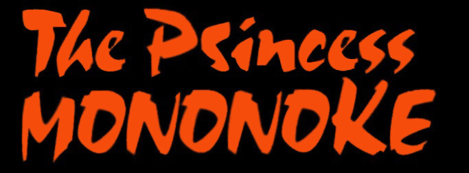 The Princess Mononoke