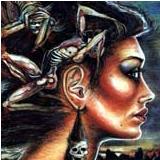 clive barker
