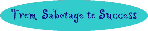 From Sabotage to Success