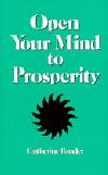 Open Your Mind to Prosperity