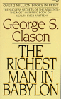 The Richest Man in Babylon