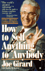 How to Sell Anything to Anybody